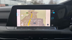 Volkswagen Golf 1.5 TSI 150 R-Line 5dr Petrol Hatchback